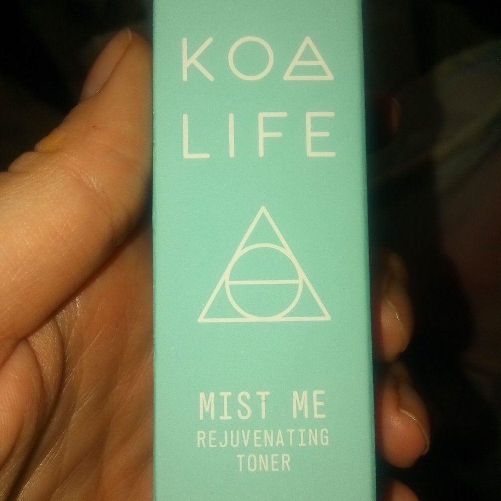 Mist